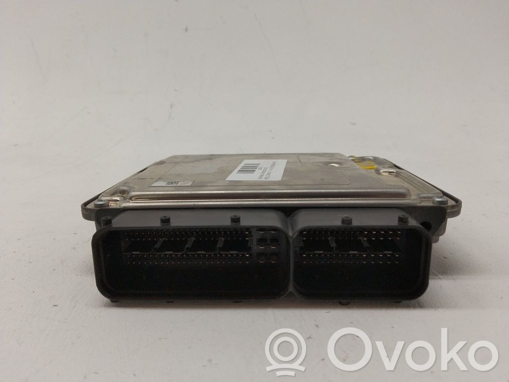 Unitate control motor/modul ECU   55575350,55580830