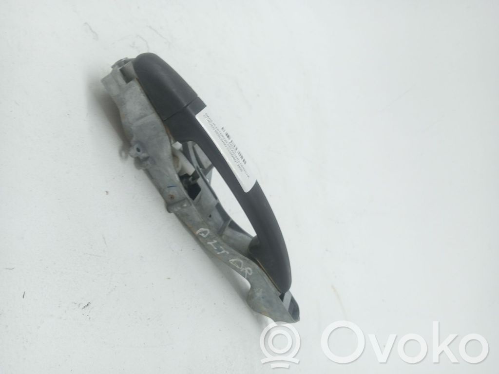 Etuoven ulkokahva   910959