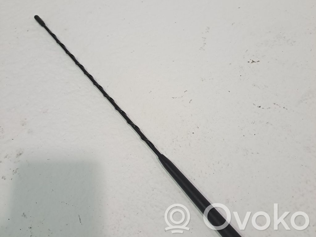 Peugeot 208 II Antenna autoradio 