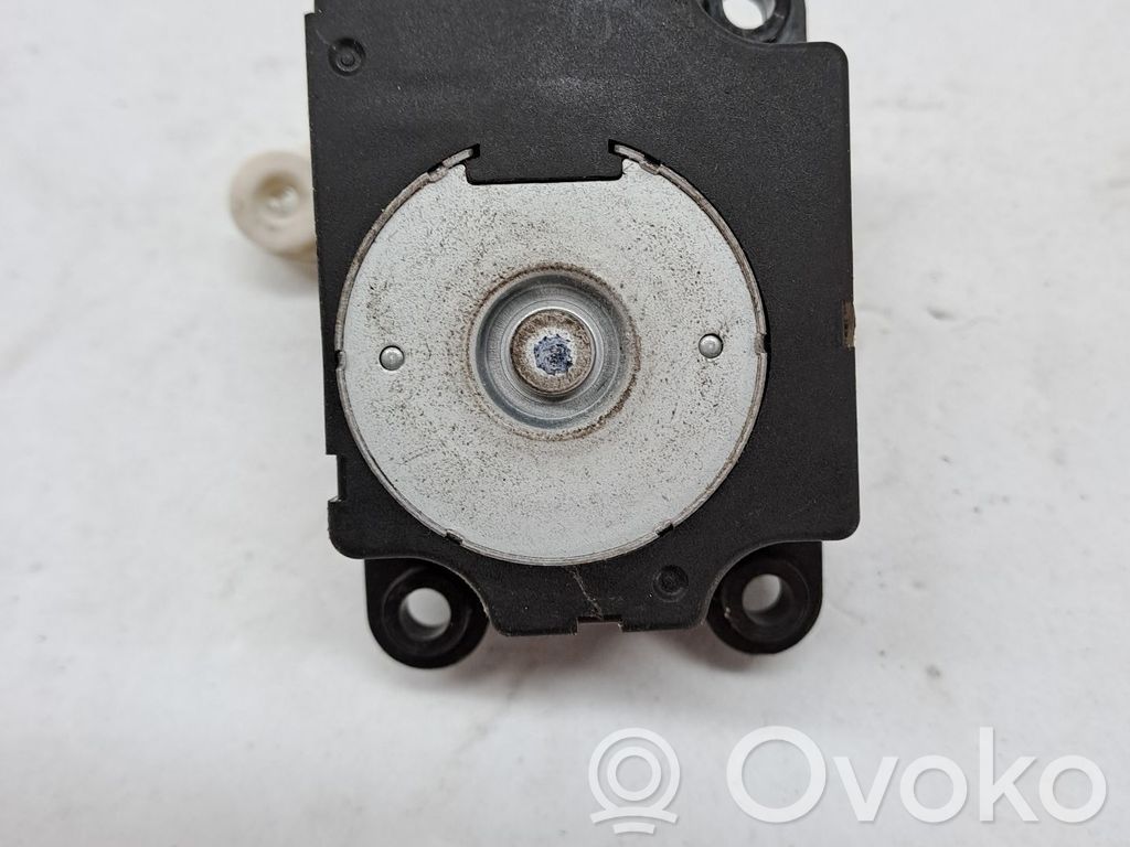Subaru XV Central body control module 