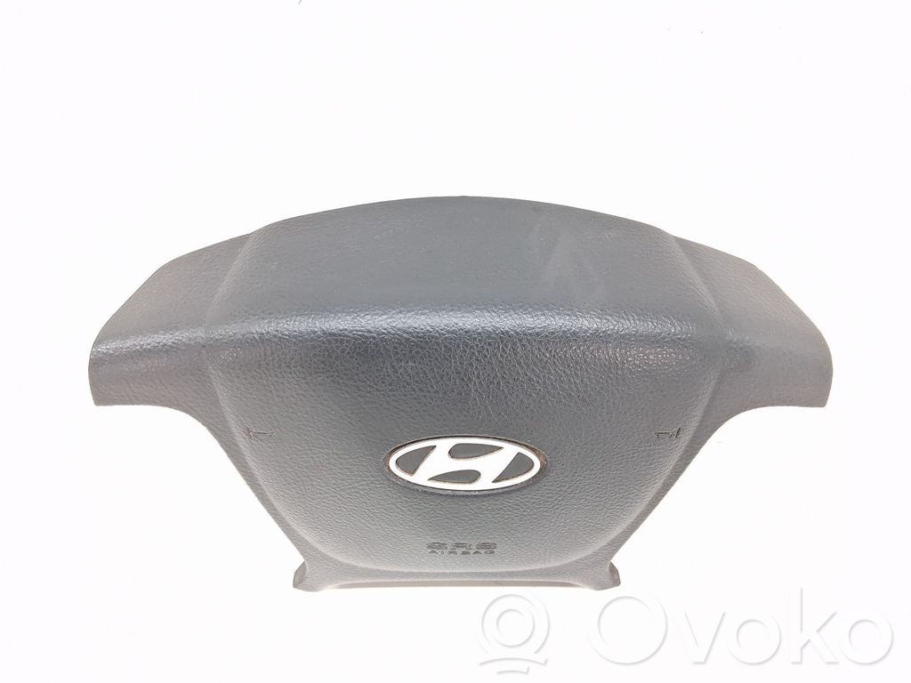 Hyundai Santa Fe Airbag volan