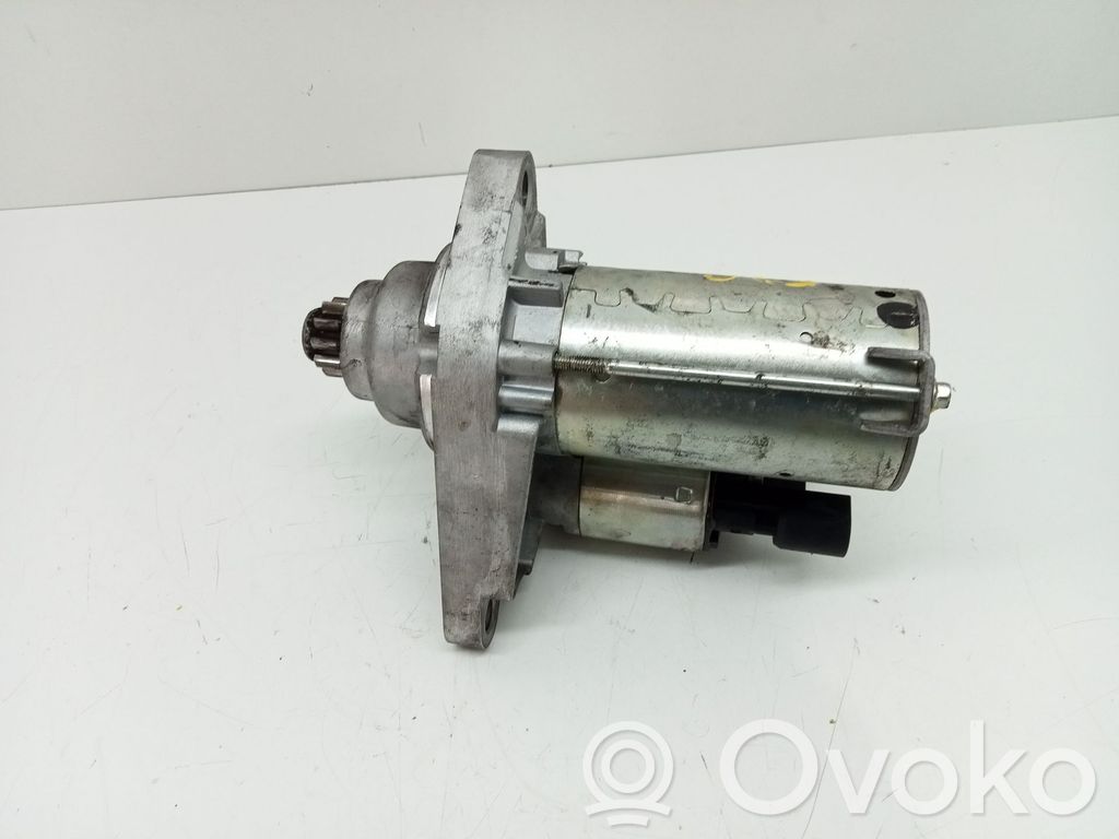 Electromotor   02T911023R