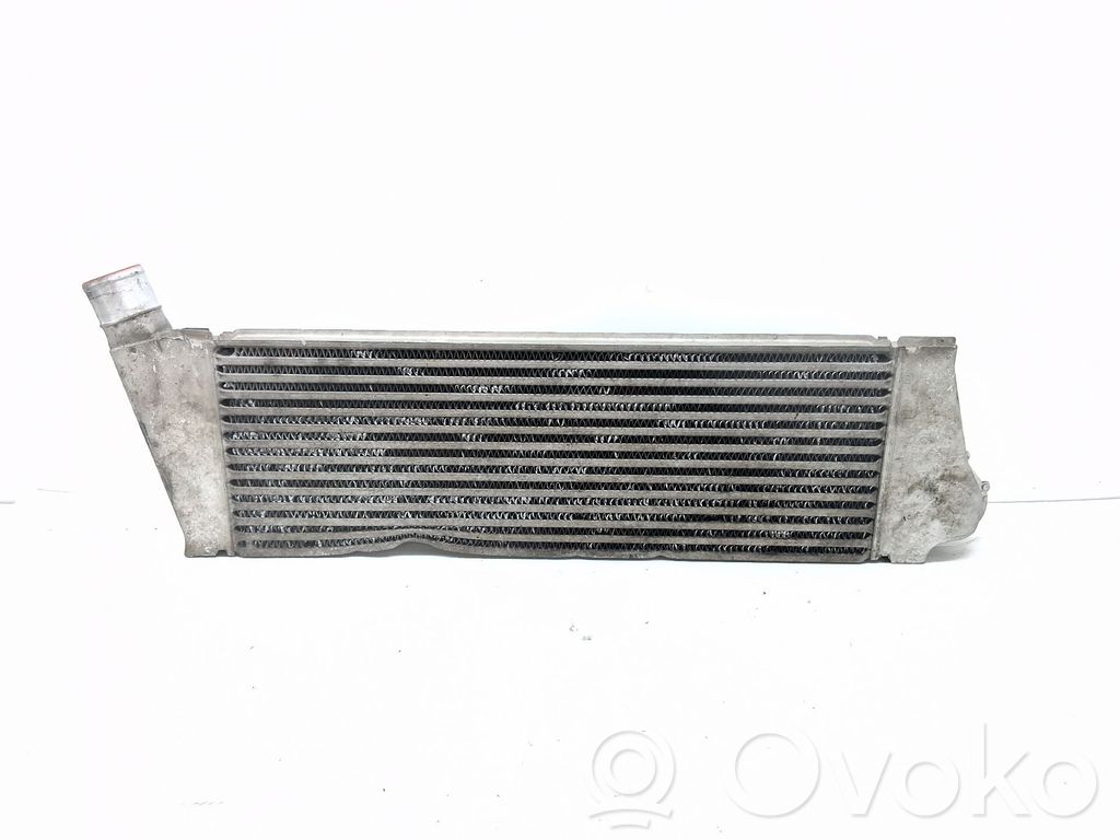 Radiador intercooler   8200115540,8200115540F,M4441001