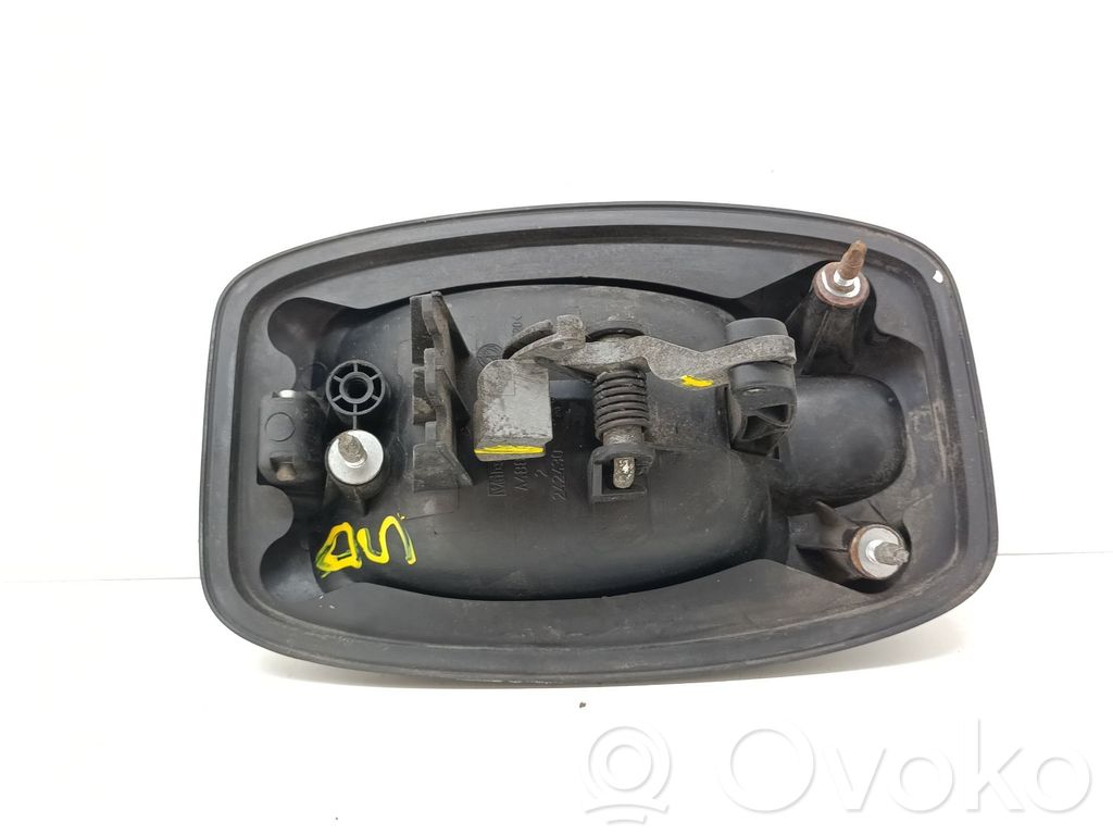 Etuoven ulkokahva   735423241