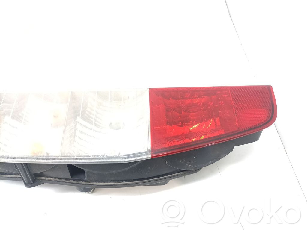 Fiat Doblo Bec lampă spate 