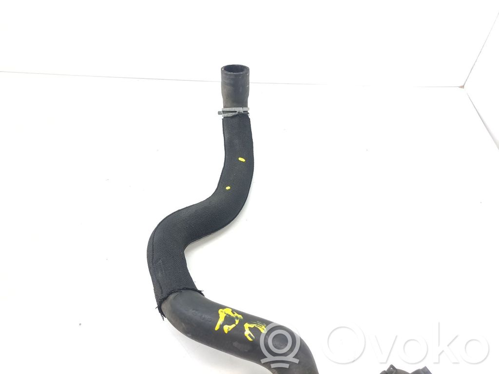 Volkswagen Polo V 6R Conductă/furtun admisie aer 