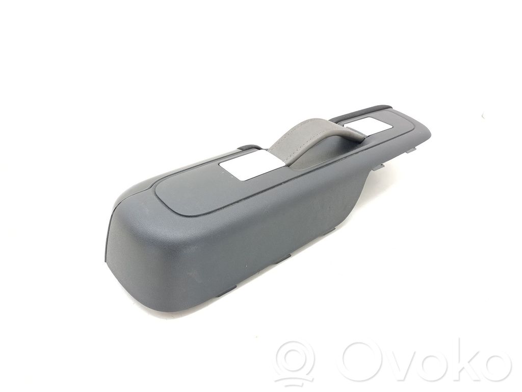 Citroen C3 Cornice cruscotto 