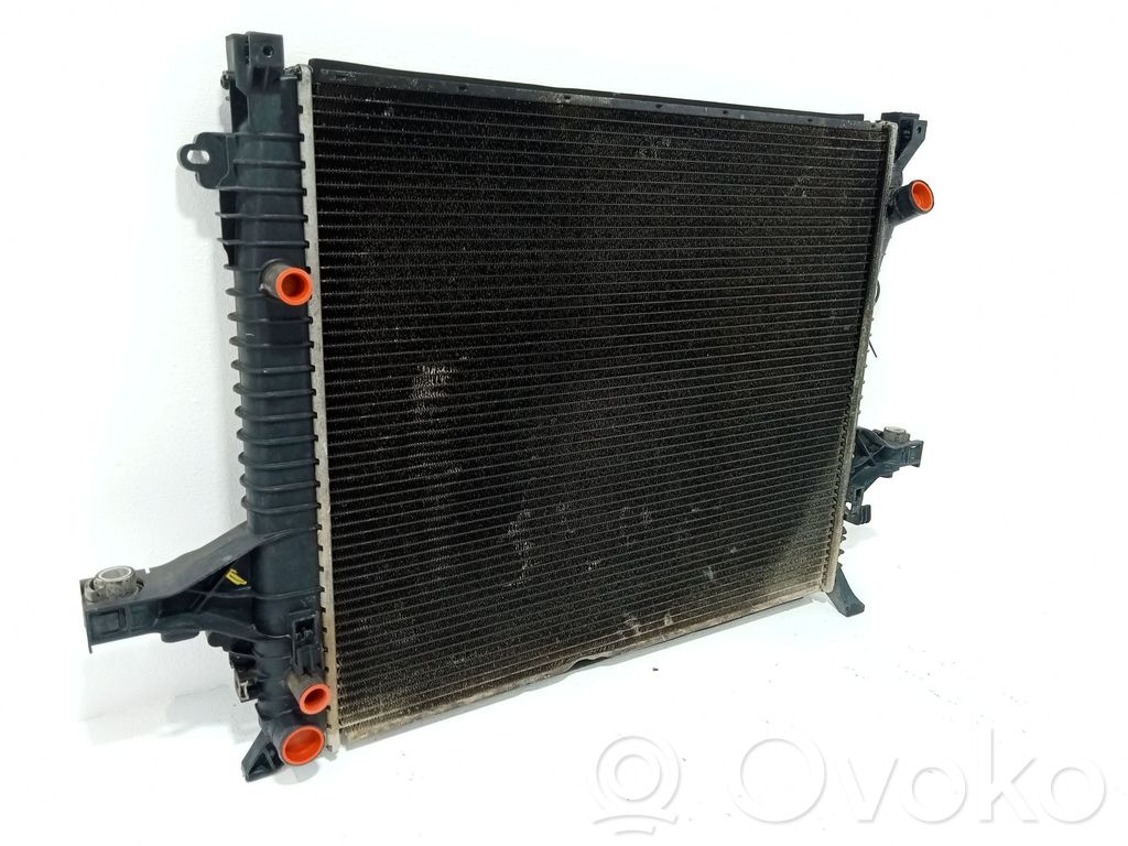 Volvo XC90 Radiatore di raffreddamento 