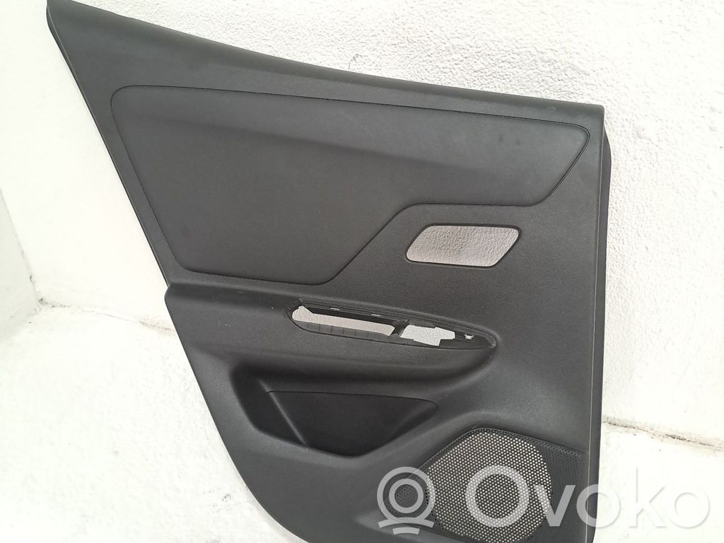 Opel Mokka Panou interior ușă spate 