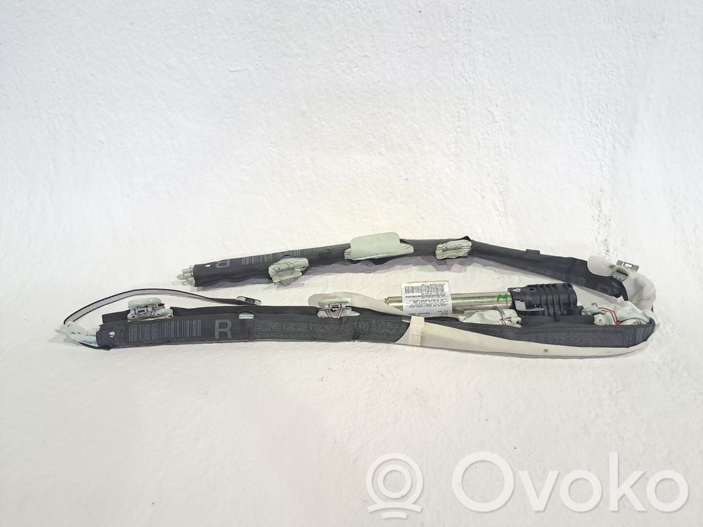Citroen C4 Grand Picasso Airbag cortină 