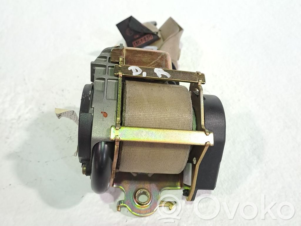 Cinturón delantero   8974PJ