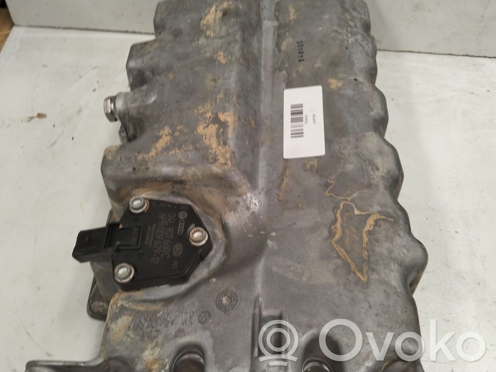 Cárter   04L103603
