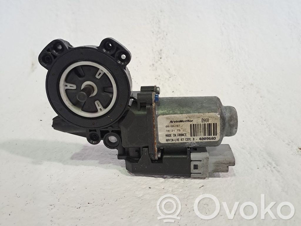 Citroen C4 Grand Picasso Motor macara geam ușă spate 
