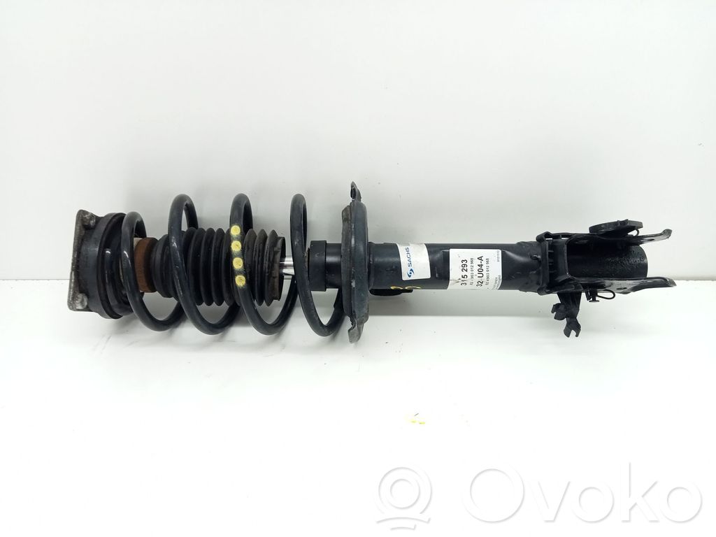 Mercedes-Benz B W245 Ammortizzatore anteriore 