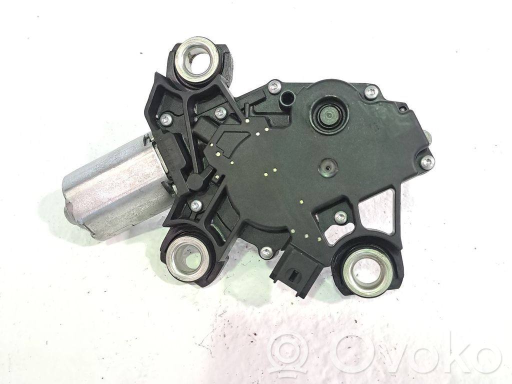 Citroen C4 Grand Picasso Wischermotor Heckscheibe 