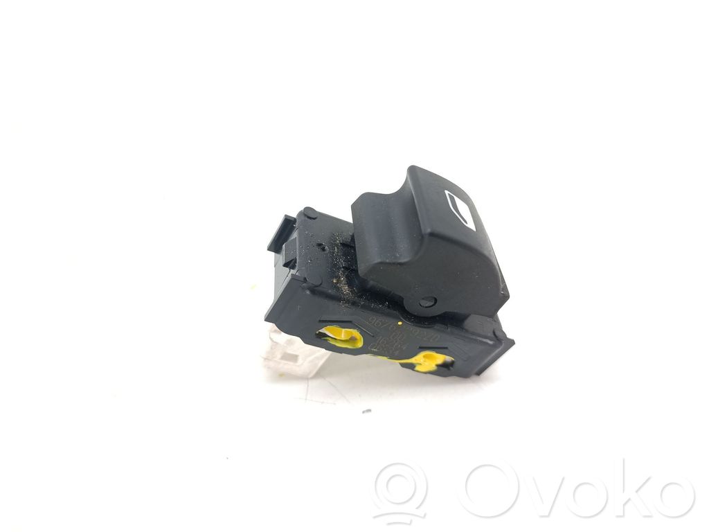 Citroen C3 Comutator comandă geamuri electrice 