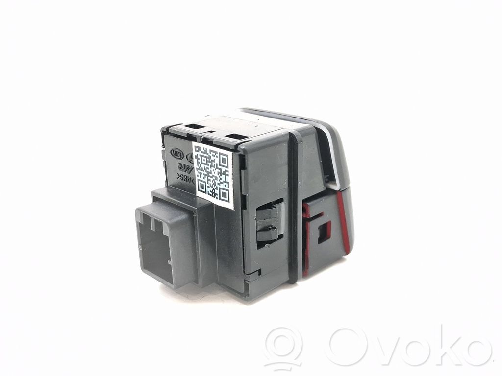 Hyundai i20 (PB PBT) Botón interruptor de luz de peligro 
