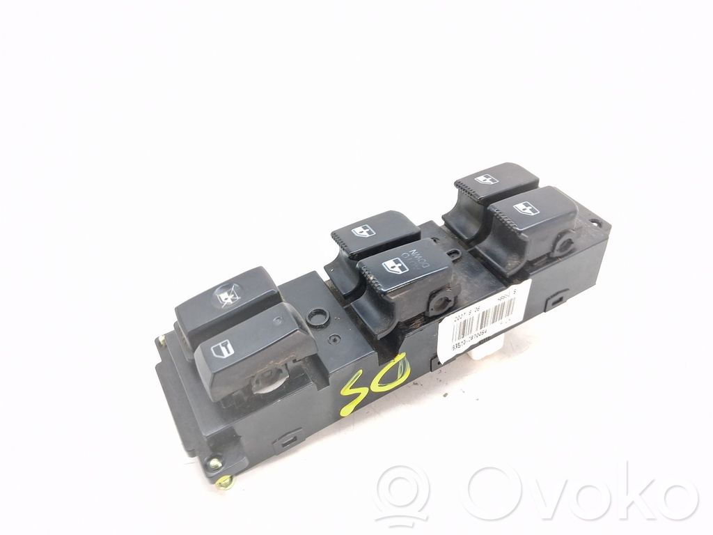 Przyciski szyb   935702B700S4