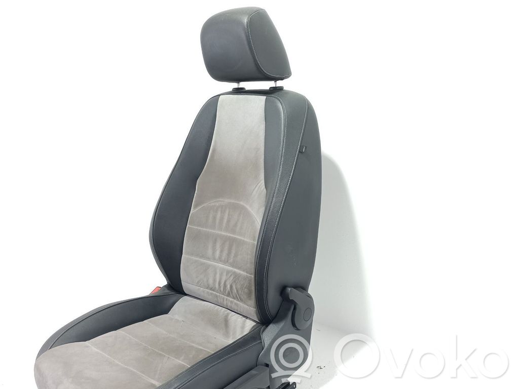 Seat Toledo IV (NH) Fotel przedni kierowcy 