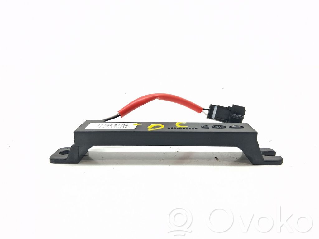 Unidad de control/módulo de carrocería central   95420F9000