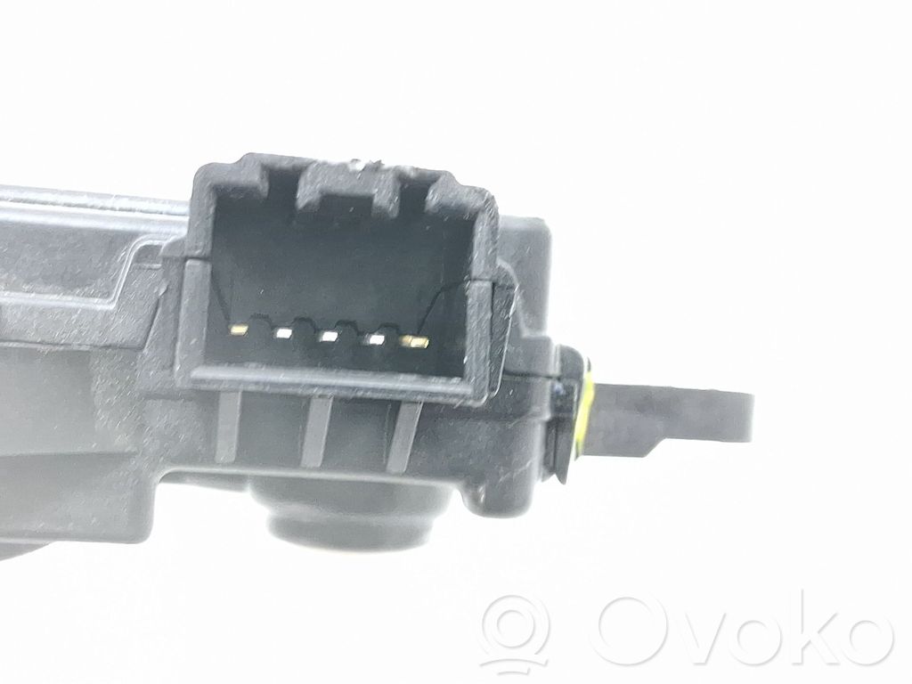 Hyundai i20 (PB PBT) Motor/actuator clapetă aer 