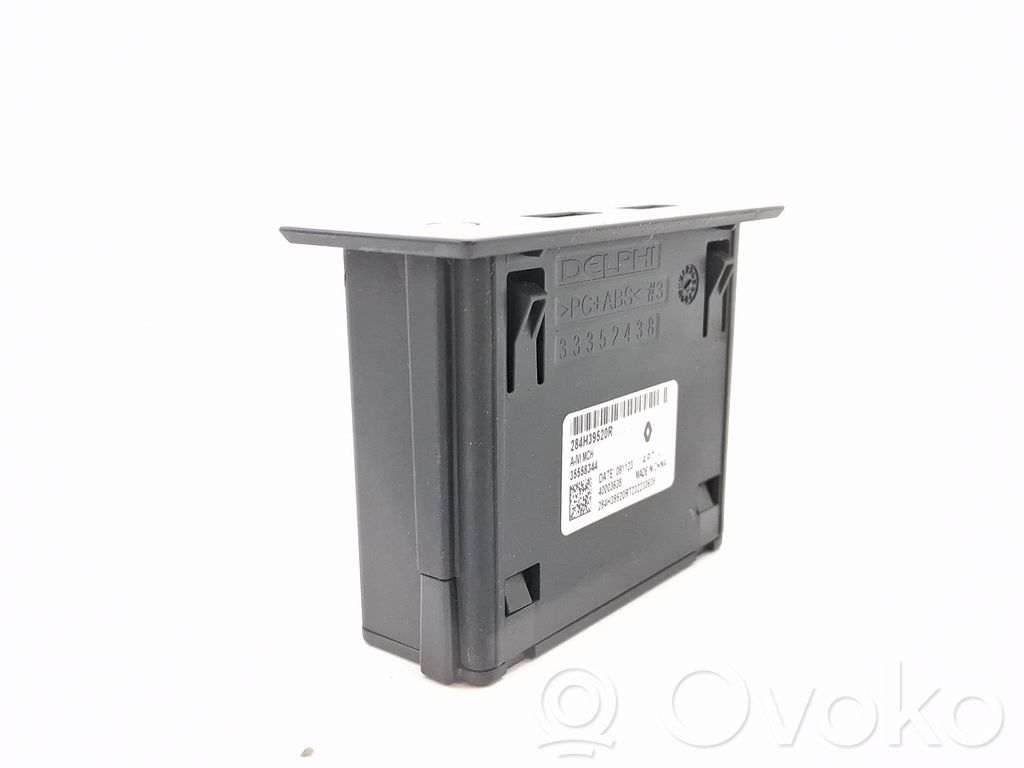 Unidad de control/módulo de carrocería central   284H39520R