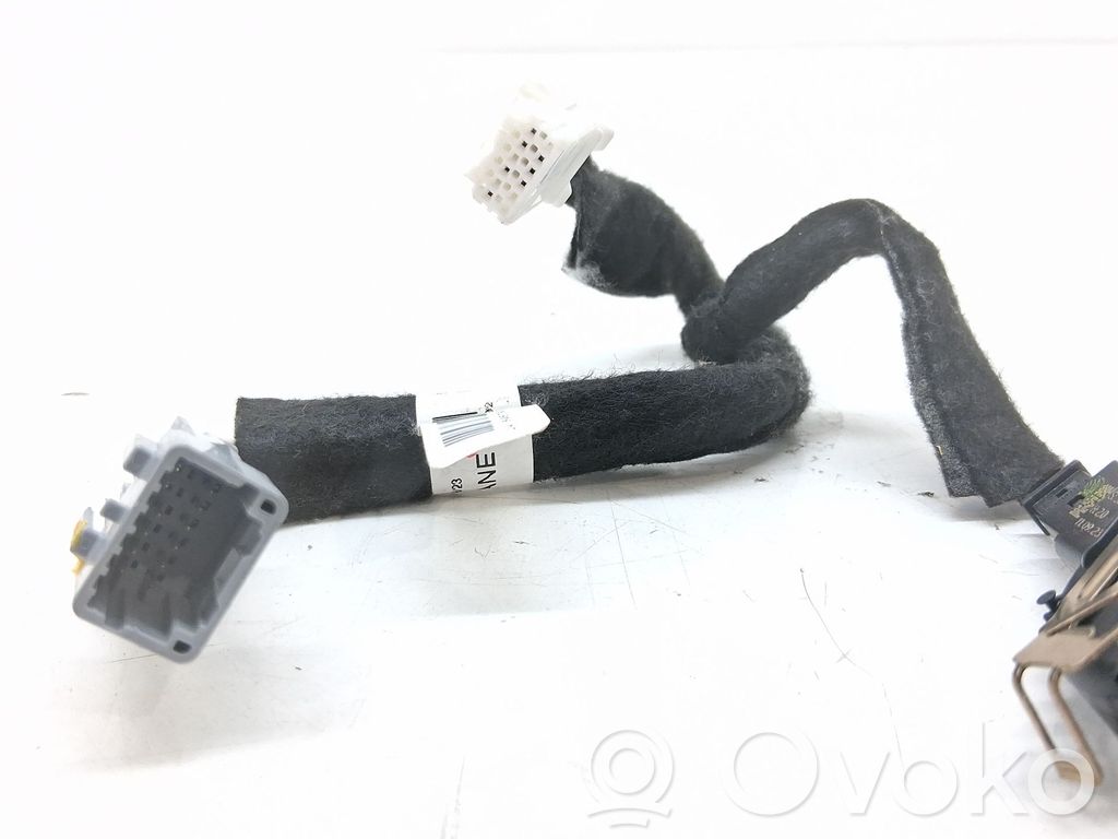 Capteur   285352976R,241605782R