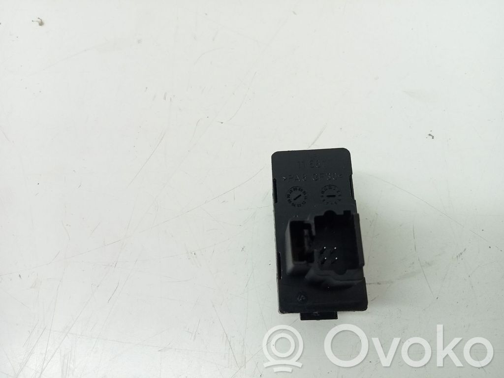 Przyciski szyb   6554E8