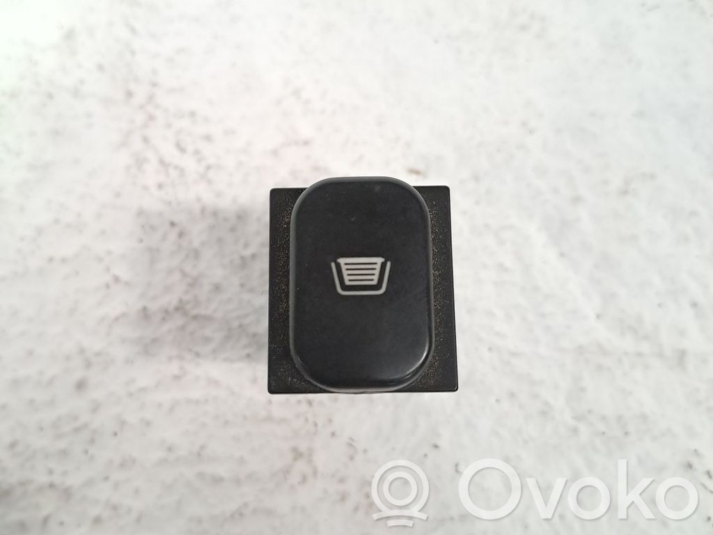 Peugeot 607 Autres commutateurs / boutons / leviers