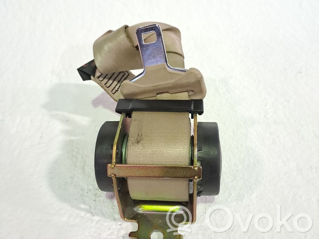 Sicherheitsgurt hinten   8974AZ