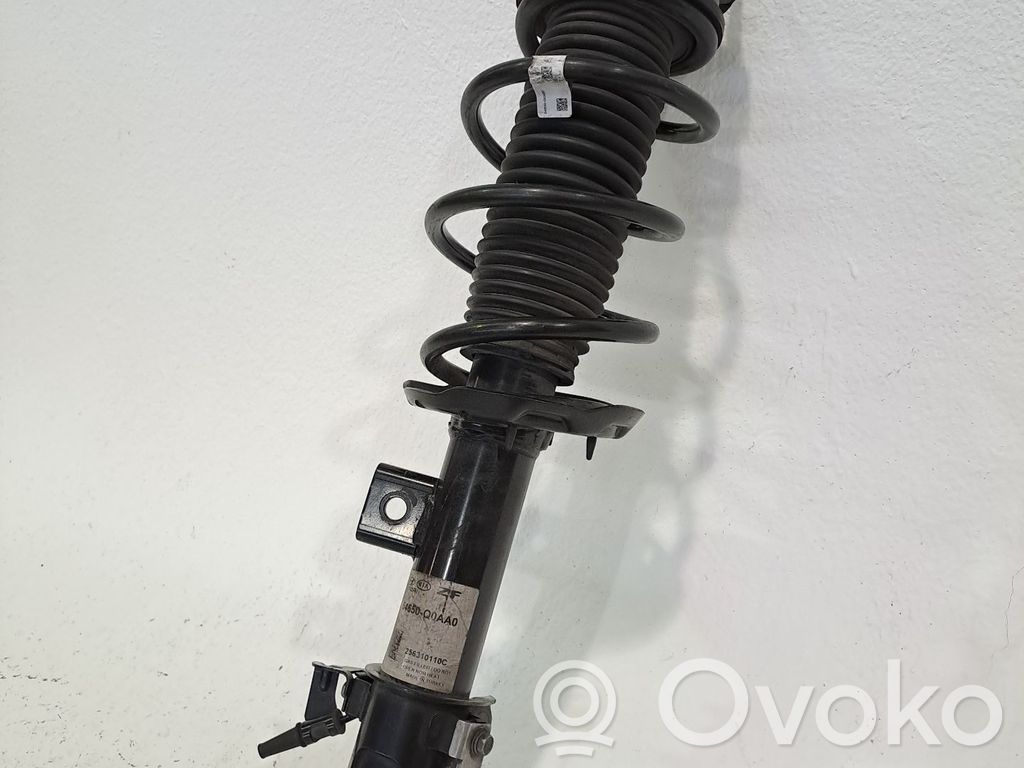 Hyundai i20 Active Ammortizzatore anteriore