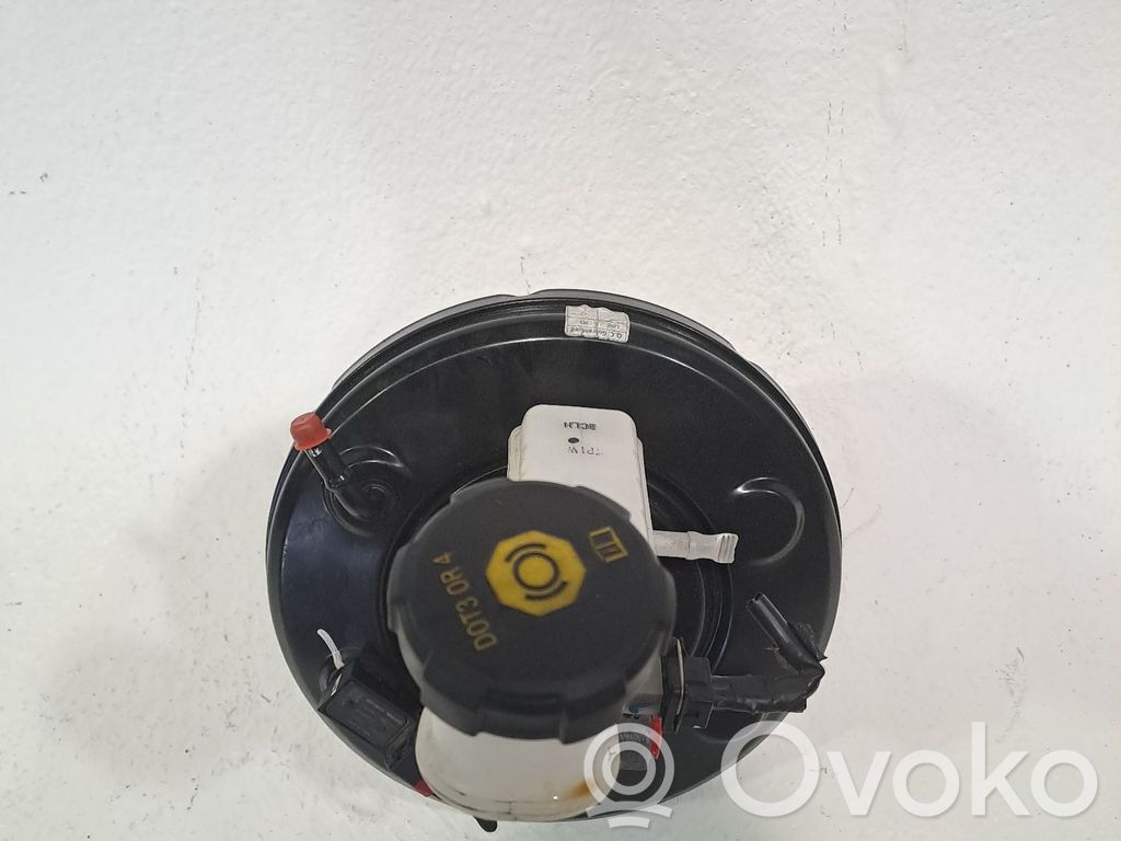 Wspomaganie hamulca   59110C8180