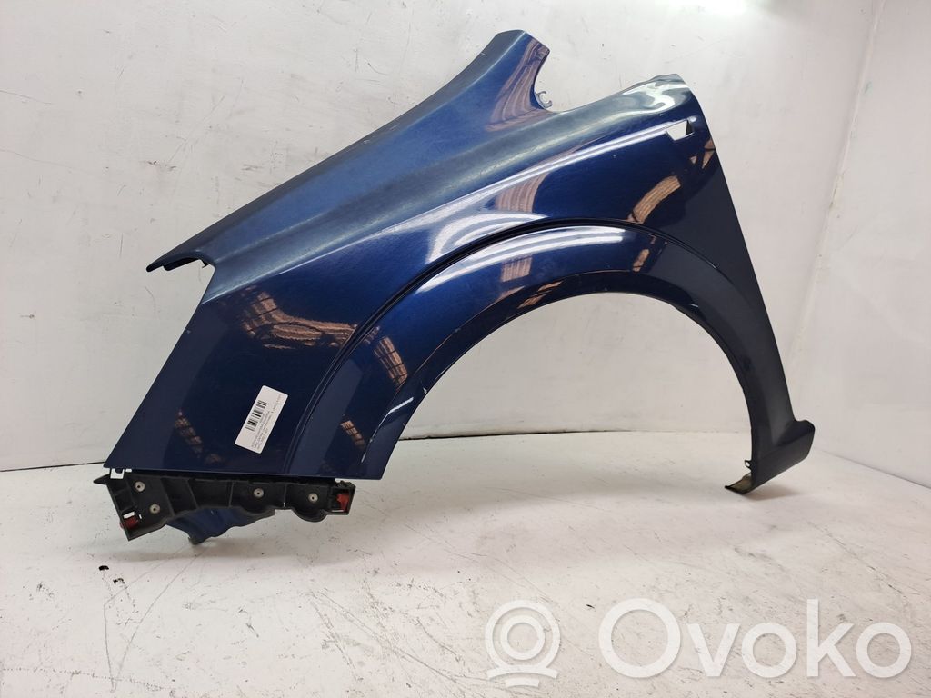 Opel Zafira B Arche d'aile avant