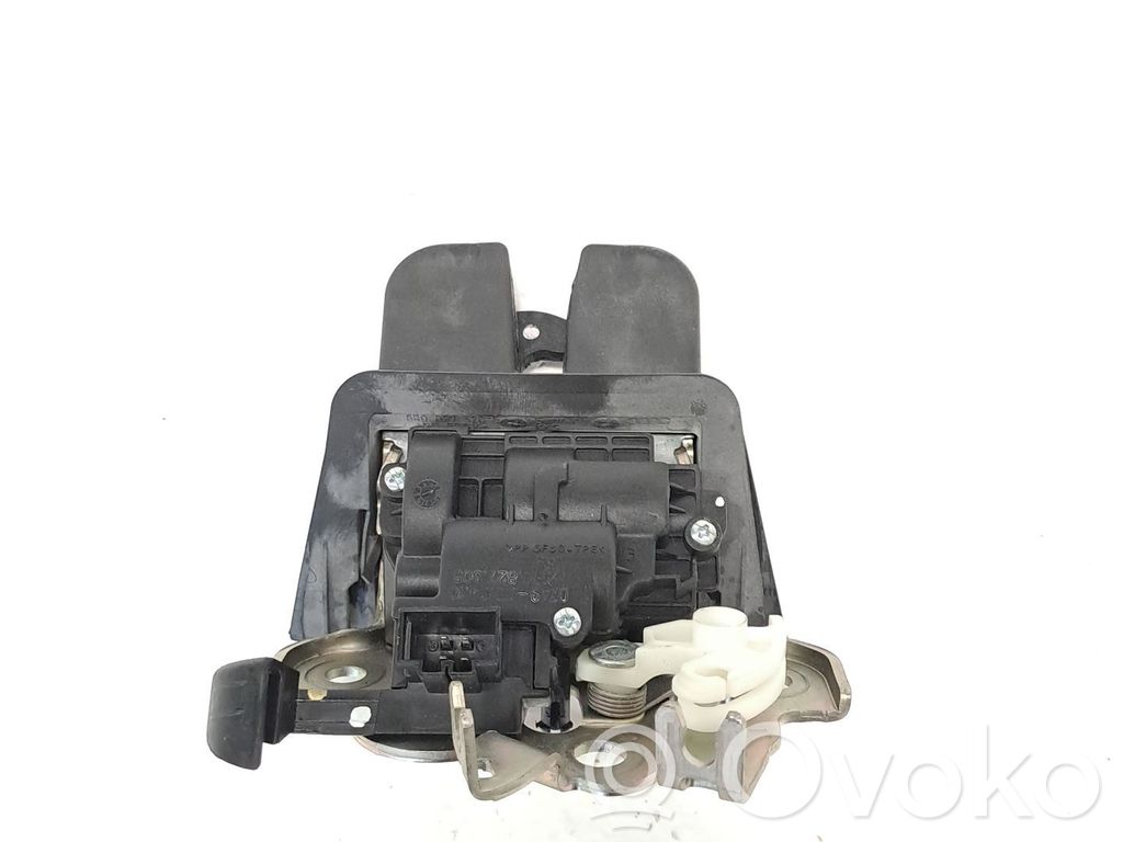 Audi Q5 SQ5 8R Blocco chiusura del portellone