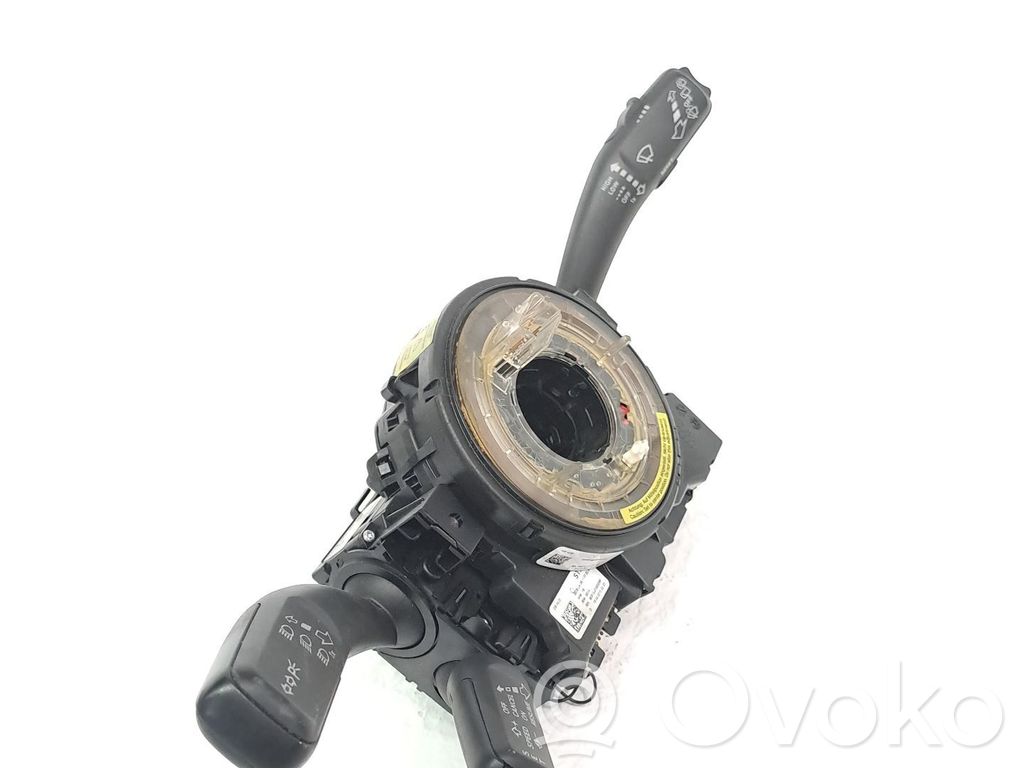 Commodo de clignotant   8K0953502BK4PK,8K0953568G
