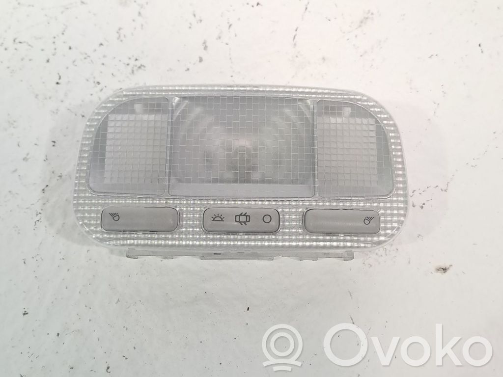 Consola de luz del techo   6362Q2