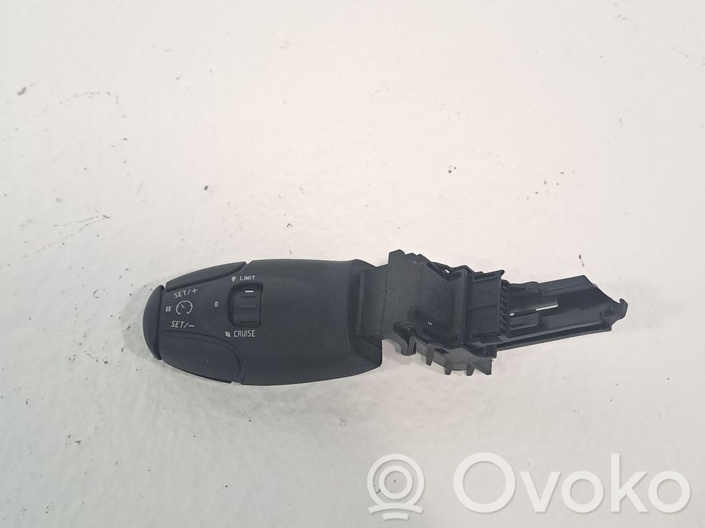 Citroen Berlingo Pulsanti/interruttori sul volante