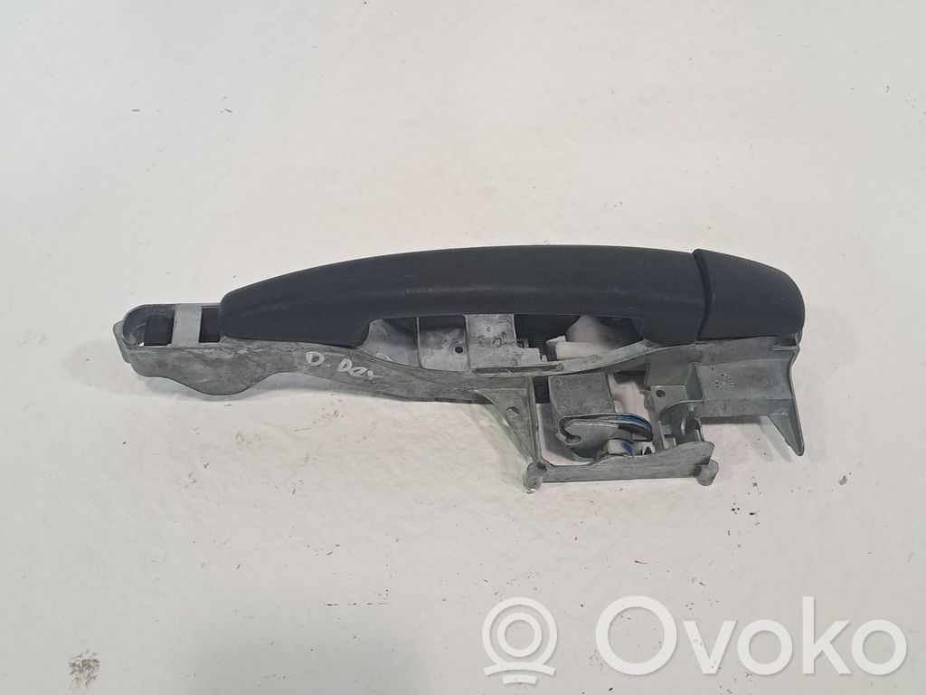 Etuoven ulkokahva   9101GG