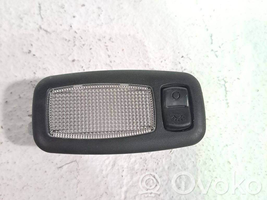 KIA Ceed Garniture de console d'éclairage de ciel de toit 