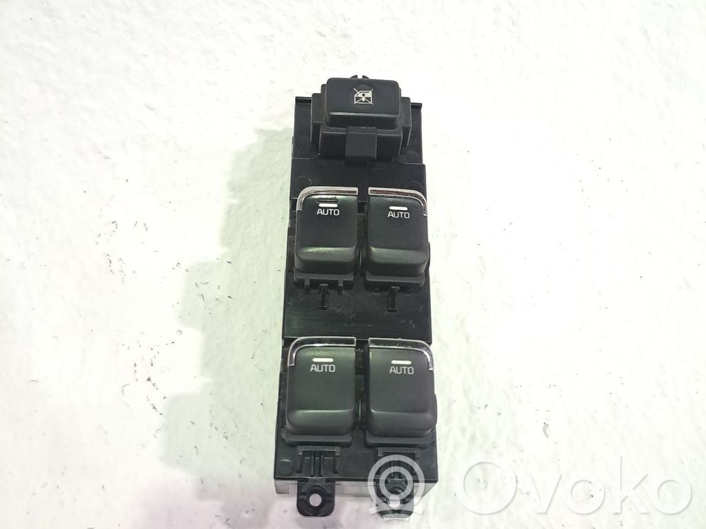 Comutator comandă geamuri electrice   93570A2200WK