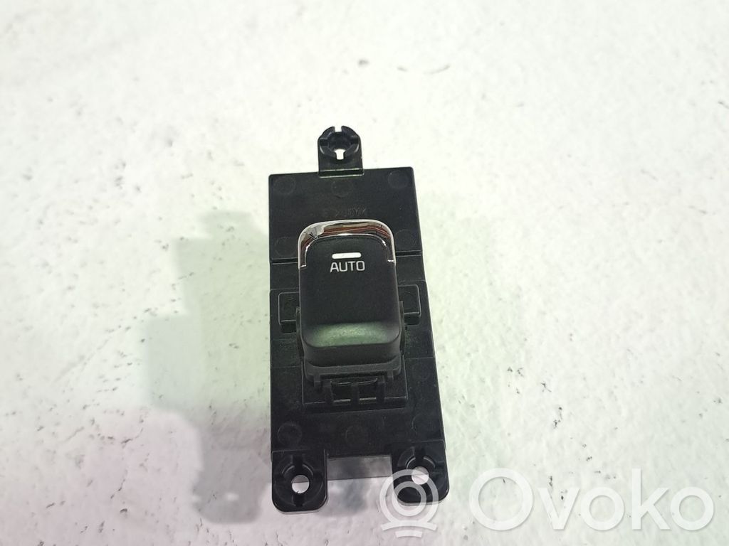 Interruptor del elevalunas eléctrico   93580A2100WK
