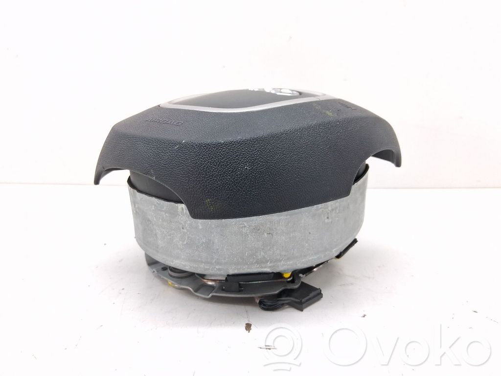 Audi A6 S6 C6 4F Poduszka powietrzna Airbag kierownicy 