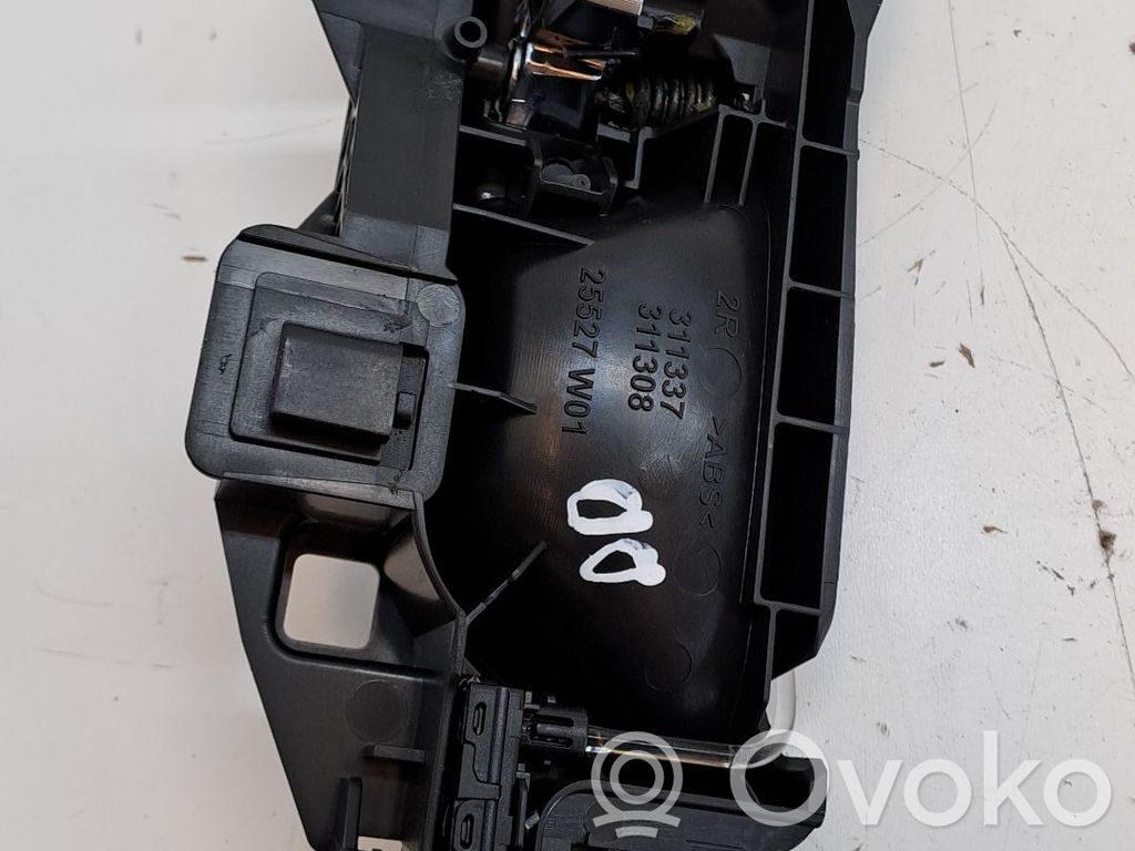 Peugeot 308 Mâner interior ușă culisantă 