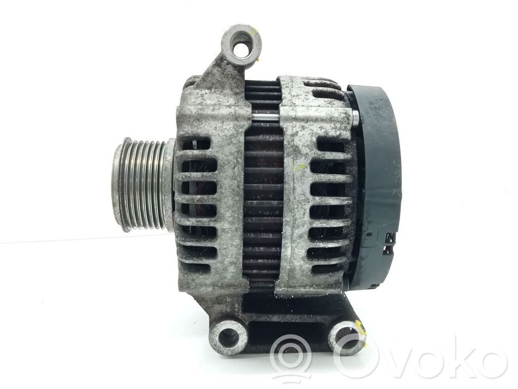 Ford Transit Generator/alternator 