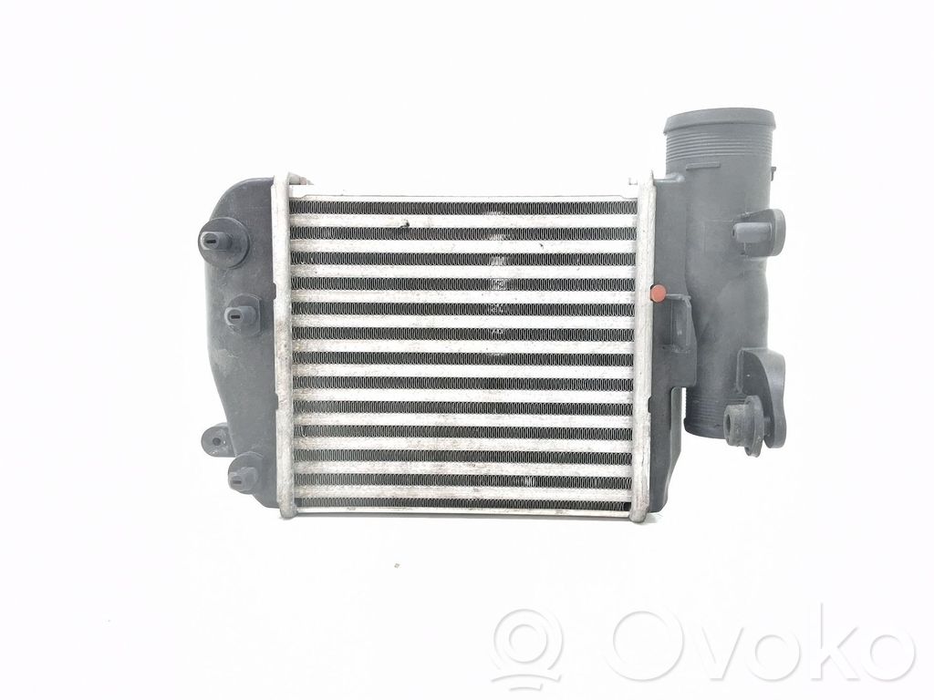 Radiador intercooler   4F0145805AF