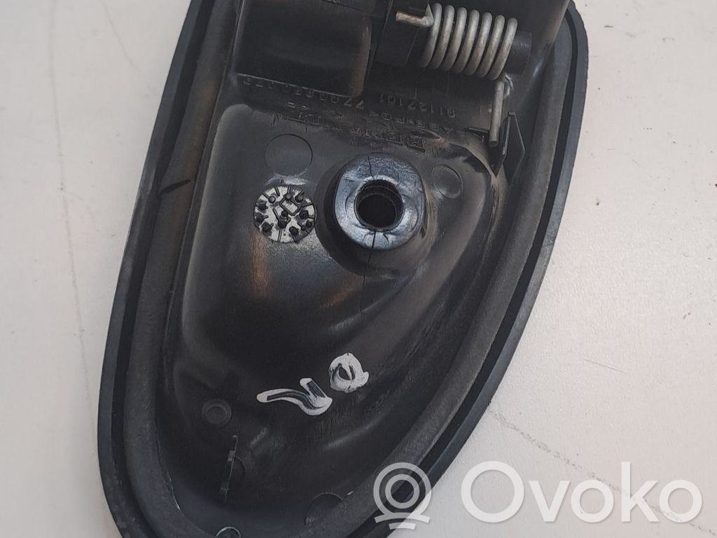 Dacia Logan I Liukuoven sisäkahva 
