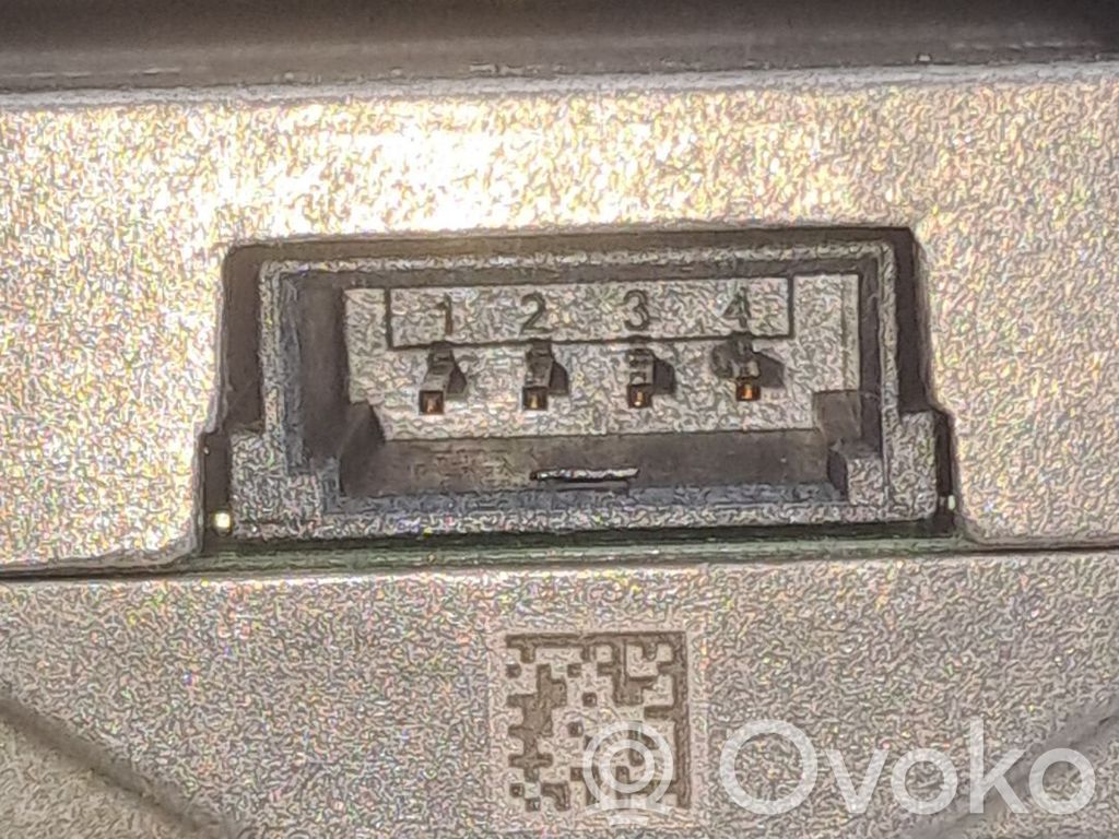 Modul de control caroserie central   4W003545,8W0907113