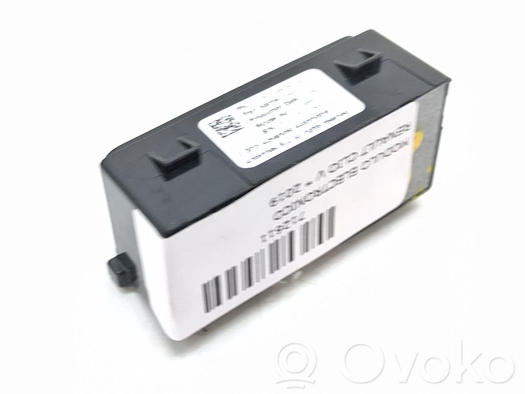 Unidad de control/módulo de carrocería central   253B02980R