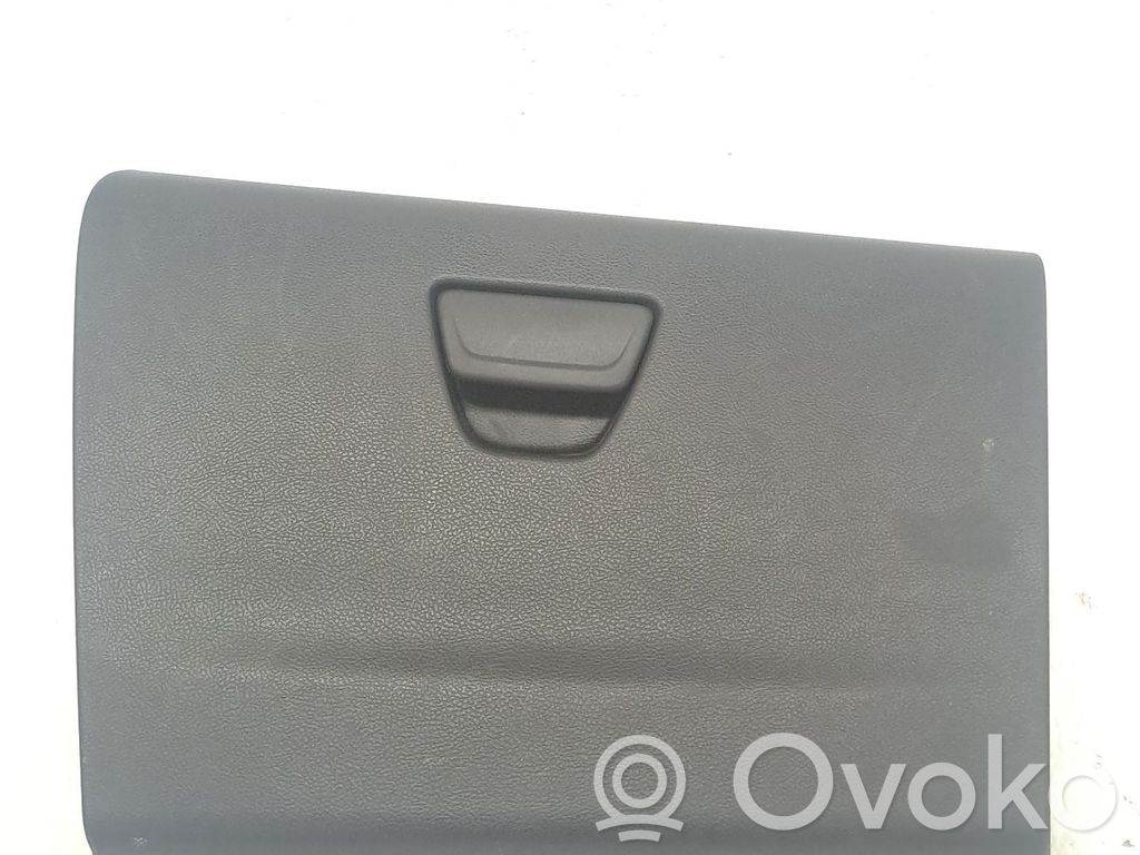 Ford Ka Daiktadėžė 