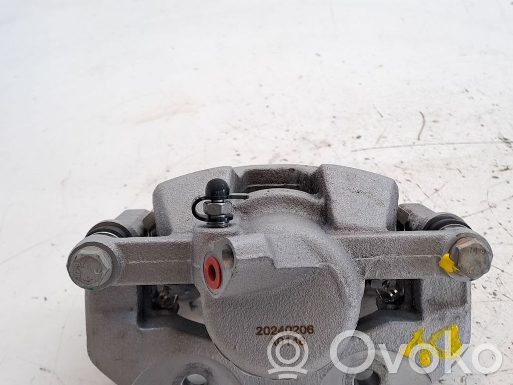 Opel Corsa F Etrier frână față 
